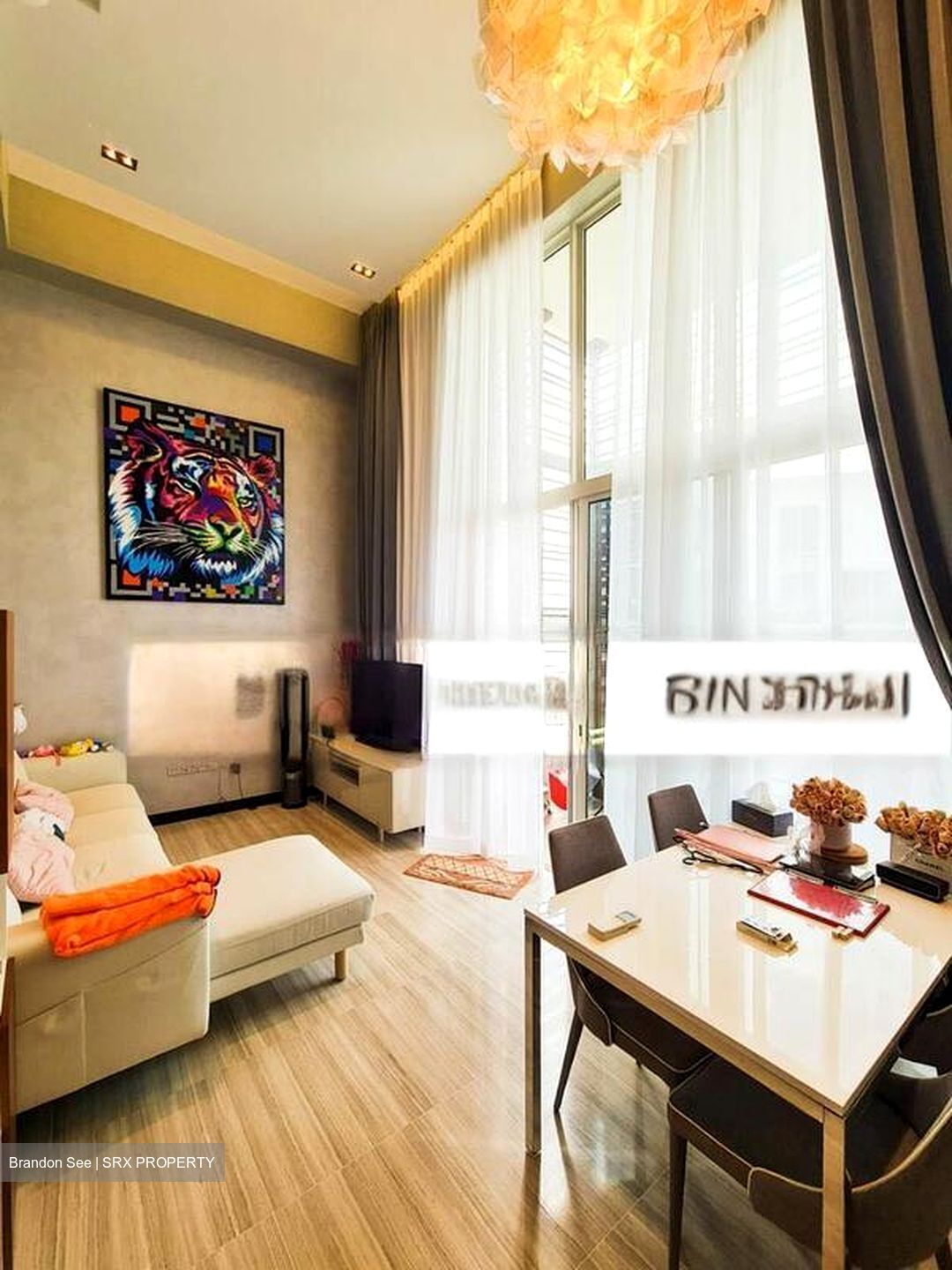 eCO (D16), Condominium #504117611